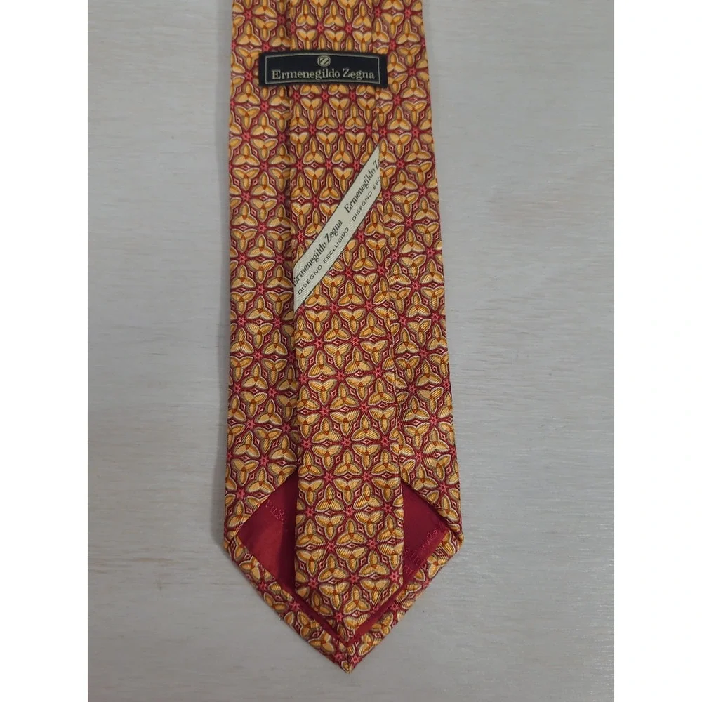Ermenegildo Zegna good pre